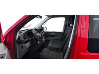 Volkswagen T6 Kombi - Vorschau Bild 4