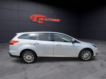 Ford Focus - 7
