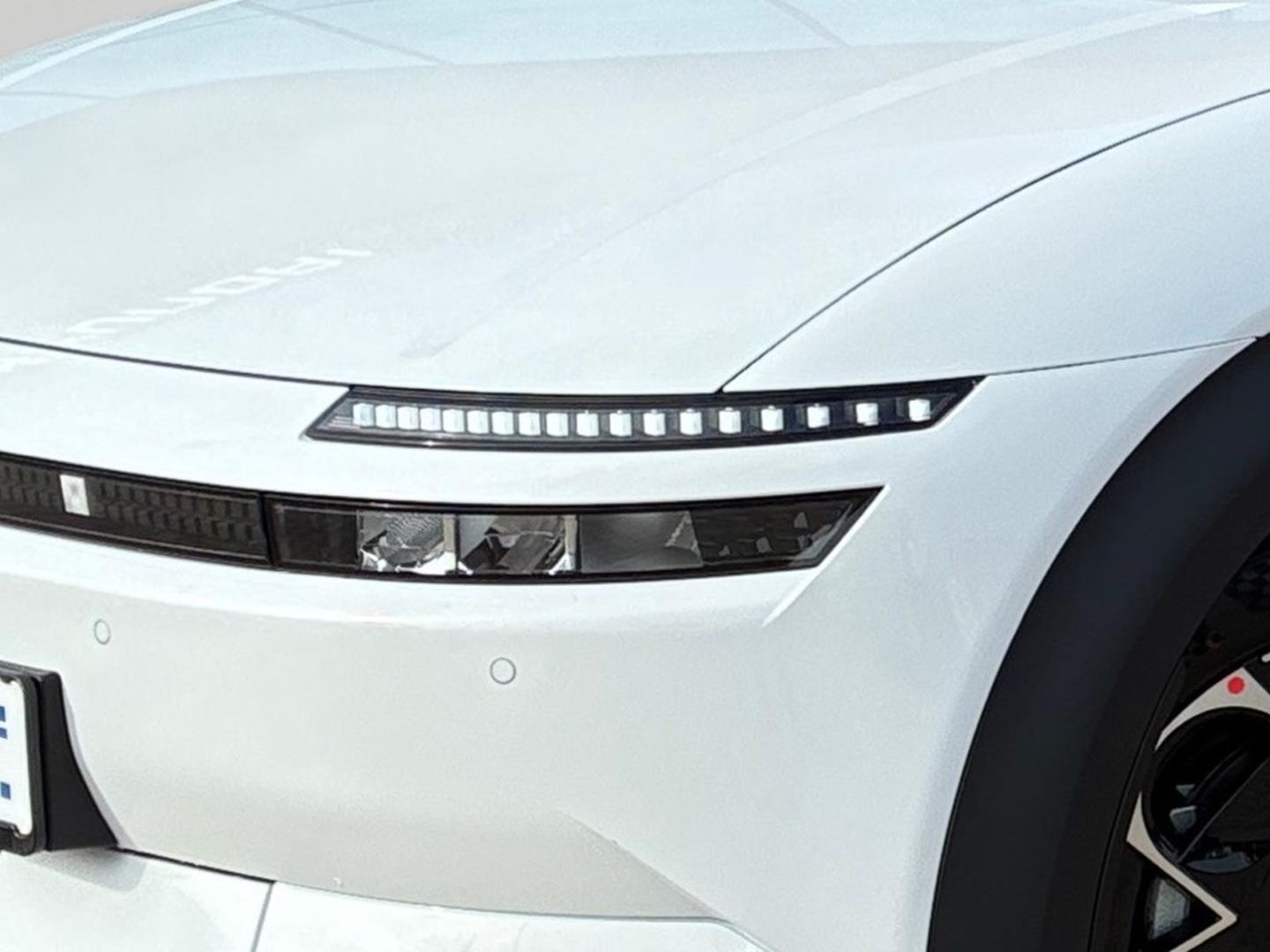 Hyundai IONIQ 3 – Bild 5