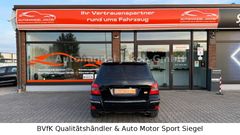 MERCEDES-BENZ GLK 220/4Matic/TÜV&Service Neu / Garantie /