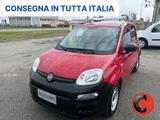 Fiat FIAT Panda 1.3 MJT POP 2 POSTI VAN N1 AUTOCARRO- - Fiat Panda POP mit Diesel-Antrieb