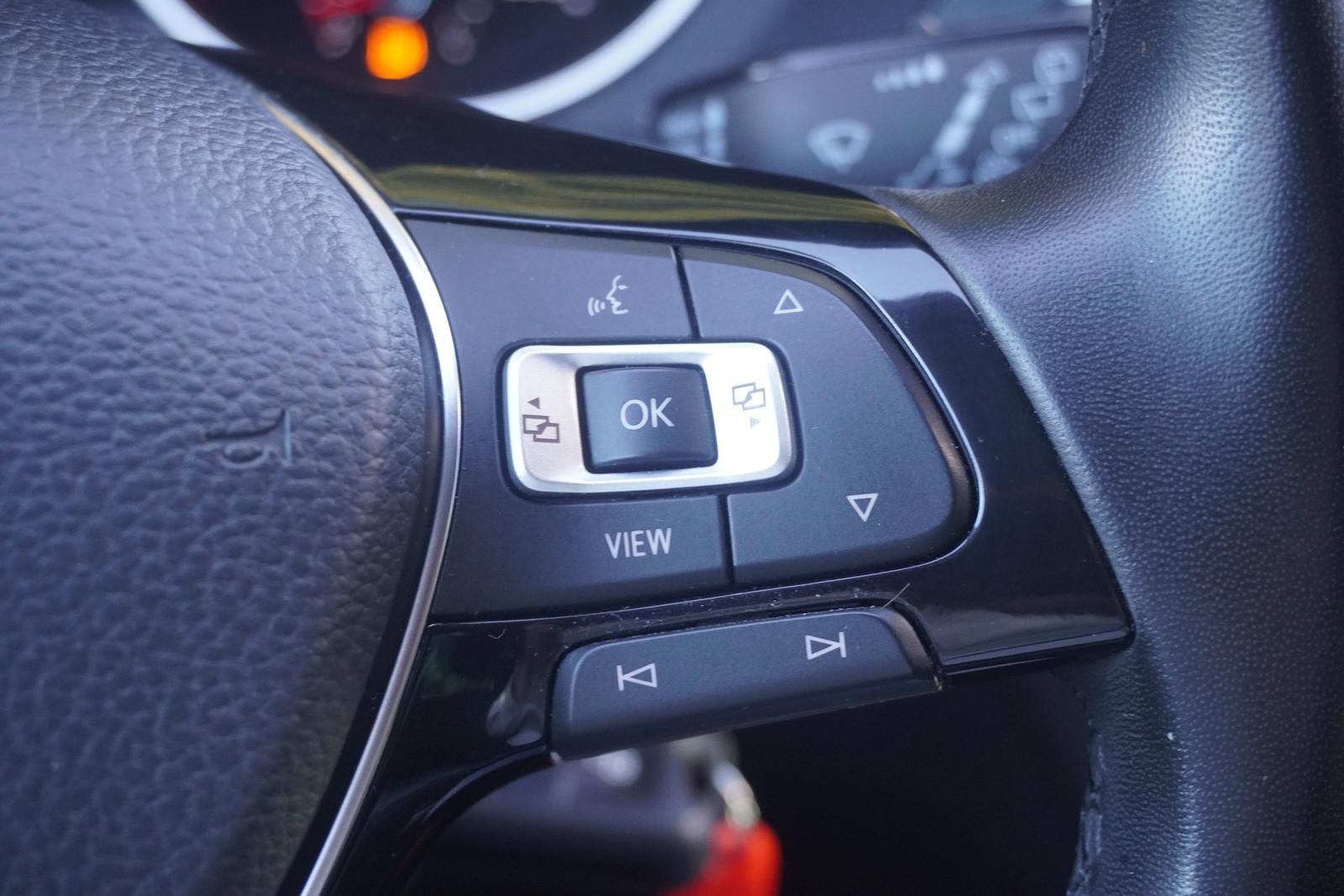 Volkswagen Tiguan 1.5 16V TSI Comfortline LED Navi AHK