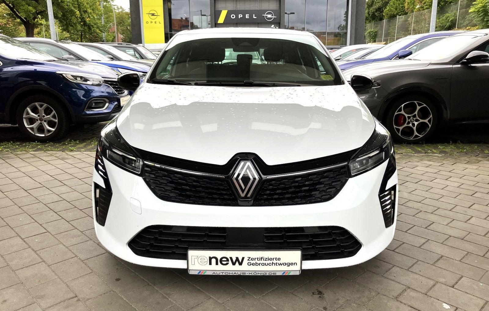 Renault Clio - Bild 2