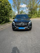 Mercedes-Benz GLE350d4MATIC,9G,AHK,Leder,Pano,Standheiz - Mercedes-Benz GLE 350 in Krefeld