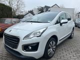 Peugeot 3008 Active - Peugeot 3008 aus 2016