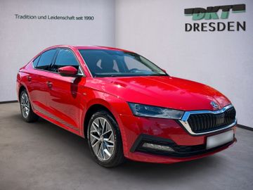 Skoda Octavia - 3