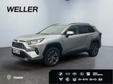 Toyota RAV 4 2.5 Hybrid Team D 4x2 *Navi*LED*CarPlay* - Toyota RAV 4 Gebrauchtwagen in München