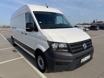 Volkswagen Crafter - 7