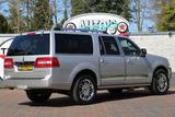 Lincoln Navigator Lang V8 7/8 pers. King of the road! - Lincoln Navigator Gebrauchtwagen