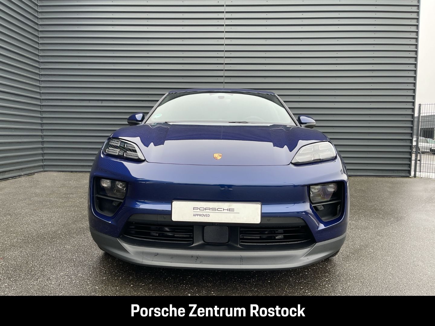 Porsche Macan - Bild 4