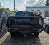 Dodge RAM 1500 5,7 V8 deutsche Erstauslieferung  - Dodge RAM Gebrauchtwagen in Mannheim