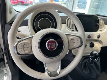 Bild 10 Fiat 500C Dolcevita