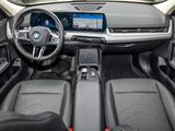 BMW X1 sDrive18i AHK+SHZ+Navi+Widescreen Display+DAB - BMW X1 aus 2023