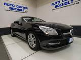 Mercedes-Benz SLK 200 BlueEfficiency*Navi*Leder*Nackenheizung - Mercedes-Benz SLK 200: Blueefficiency