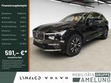 Volvo XC60 T6 AWD Core Bright LED FACEL. STANDHZ PANO - Volvo XC60 Core mit Hybrid-Antrieb (Benzin/Elektro)