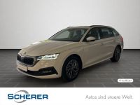 Skoda Octavia - Vorschau Bild 1