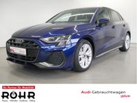 Audi A3 - Vorschau Bild 1