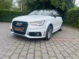 Audi A1 Sportback*Admired*S-Line* - Audi A1: Admired