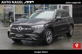 Mercedes-Benz GLC 300 AMG 4M AHK+DISTRONIC+KAMERA+LED+NAVI+DAB - Mercedes-Benz GLC 300 Jahreswagen