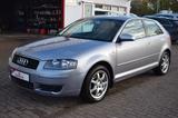 Audi A3 1.6 Attraction HU-AU 06.2027 1.Hand - Audi A3 aus 2003: 2.0
