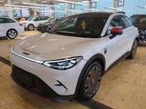 Smart #3 25th Anni. Edition (66kWh) MATRIX/PANO/SOUND/ - Smart Gebrauchtwagen von 2025