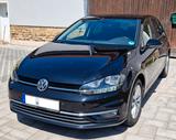 Volkswagen Golf 1.6 TDI DSG Comfortline 90.000 km - Volkswagen Golf mit Diesel-Antrieb: Limousine, 1.9