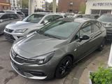 Opel Astra 1.2 Direct Inj Turbo Opel 2020+KAMERA+LED - Opel Astra: Turbo 20