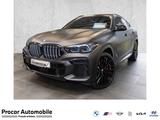 BMW X6 M50i M Sport HUD PANO ACC 360°KAM RFK NAVI - BMW X6 M50 aus 2023