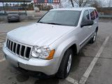Jeep Grand Cherokee - Jeep Grand Cherokee aus 2007