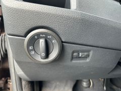 Fahrzeugabbildung Volkswagen T6 Multivan DSG LED AHK Standhzg. Schiebedach