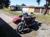 Ural 650 - URAL MOTORRAD