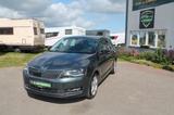 Skoda Rapid 1.0 TSI Spaceback Led Pano Sitzheizung - gebrauchte Skoda Rapid aus dem Jahr 2017