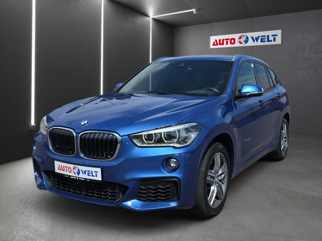Image of BMW X1