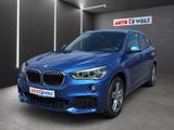 BMW X1 xDrive 25 i M Sport - BMW X1 in Halle