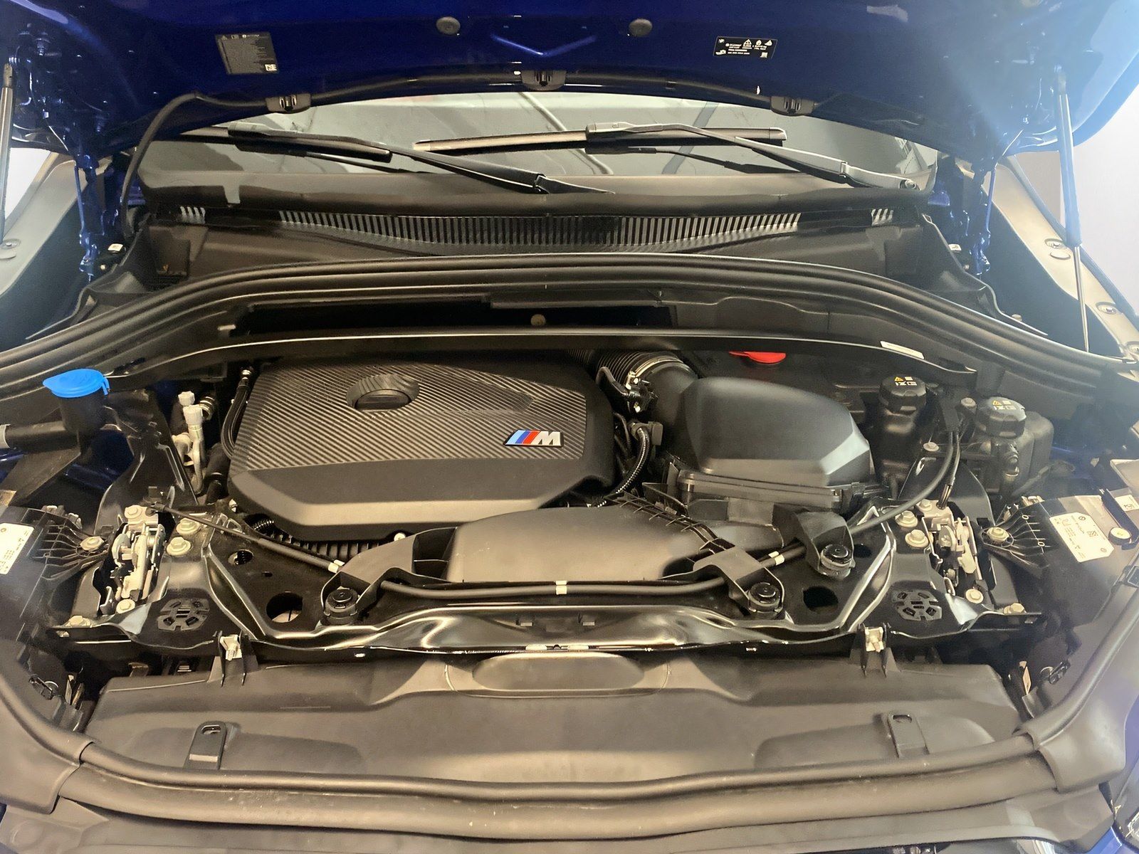 BMW X2 - Bild 21