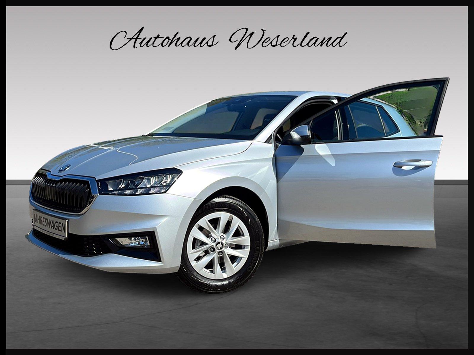 Skoda FABIA IV  SELECTION - GARANTIE BIS 01/2030