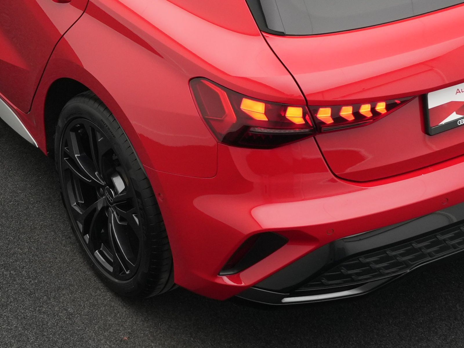 Audi A3 - Bild 22