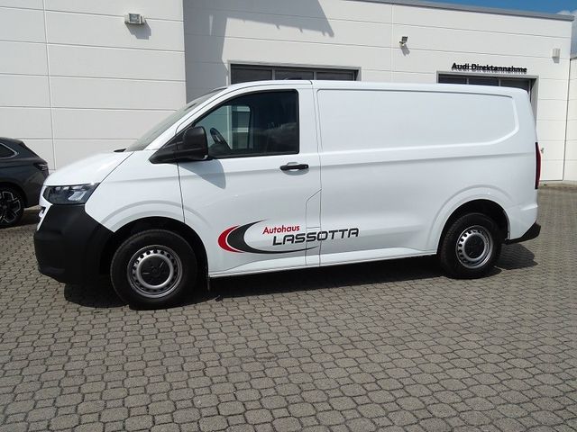 Transporter Kasten 2.0 TDI 81 kW KR - LED / AHZV