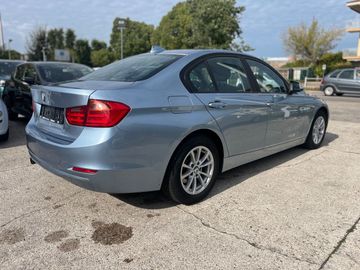 BMW 316 - 5