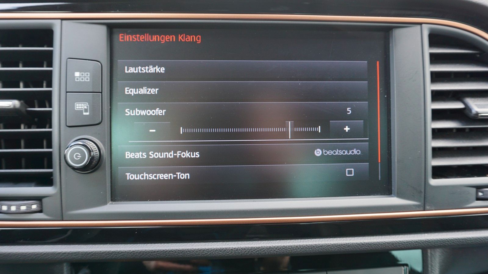 Fahrzeugabbildung SEAT Leon Cupra R Limitiert 673 von 799, ACC, Kamera