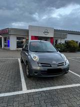 Nissan Micra 123.000Km gelaufen TÜV 11/27 - Nissan Micra: K11
