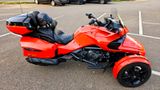 Can-Am Spyder F3 Limited Special  - SPYDER