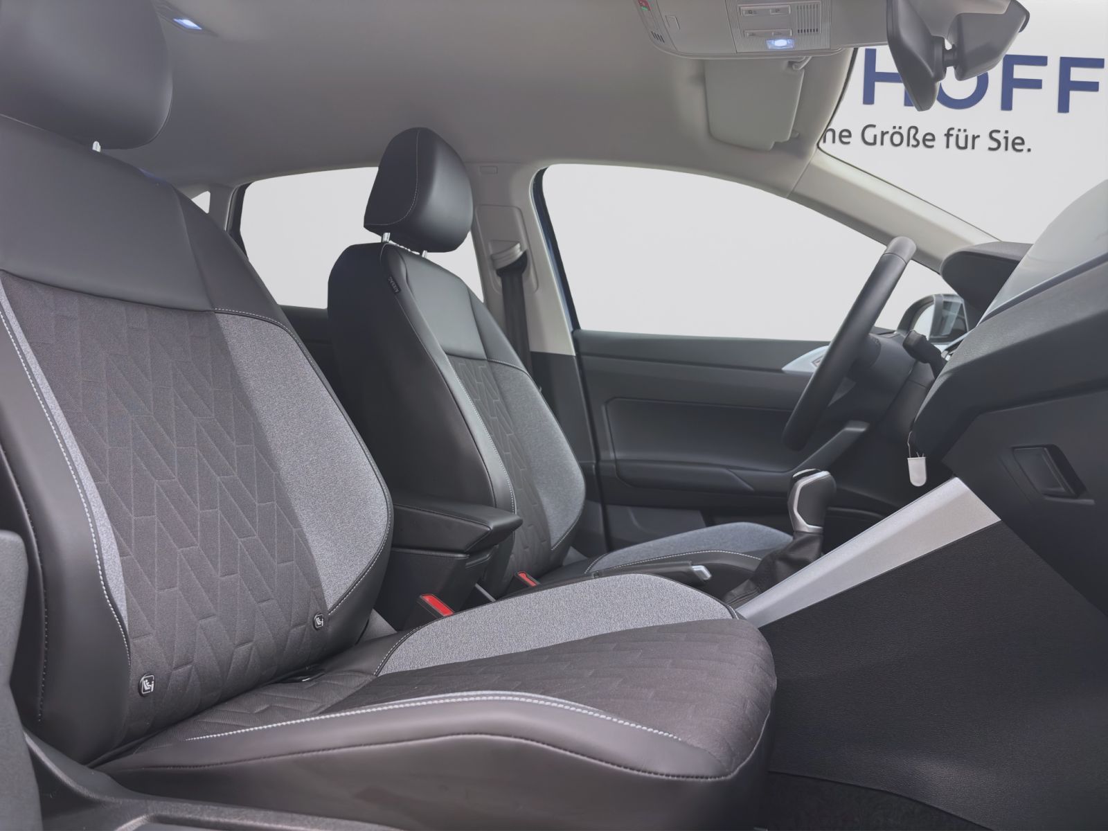 Volkswagen Taigo - Bild 17