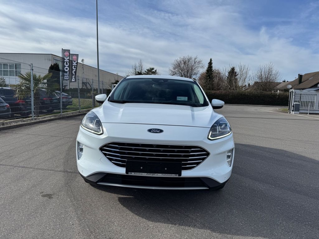 Image of Ford Kuga