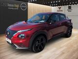Nissan Juke 1.6 Hybrid Tekna ACC BOSE LEDER 360° LED