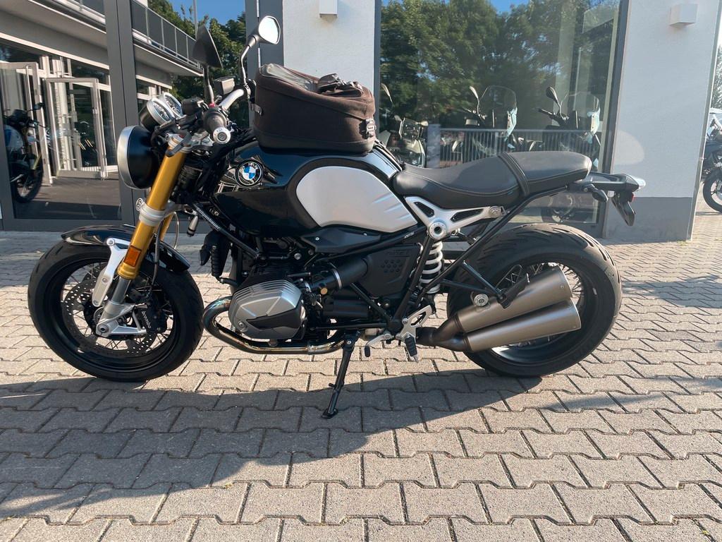 BMW R nineT Komfort Paket MY2023 nine T