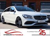 Mercedes-Benz CLA 200 Shooting Brake |AMG-Line|Pano.|Night-Pak - Mercedes-Benz CLA 200 Shooting Brake Gebrauchtwagen
