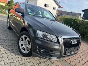 Audi Q5 - 3