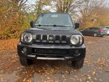 Suzuki Jimny 4WD - Suzuki Gebrauchtwagen von 1999