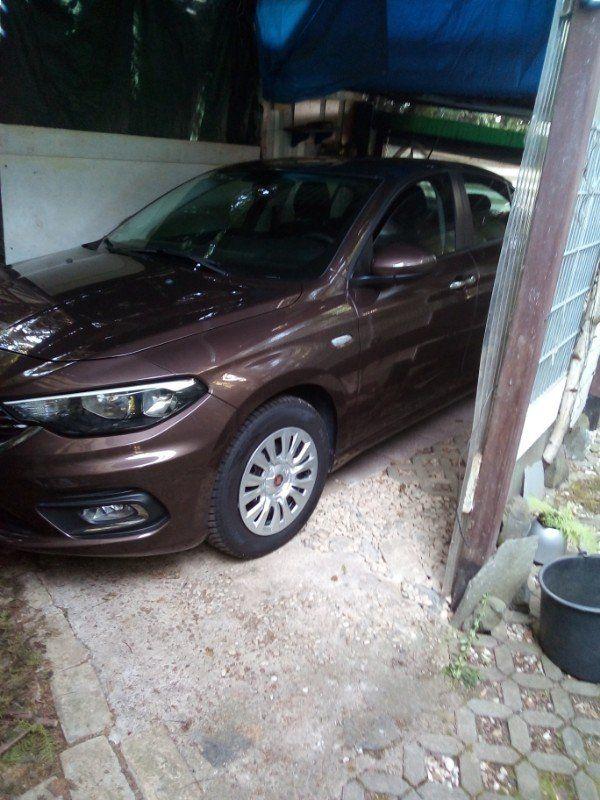 Fiat Tipo